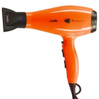 Фен DEWAL PROFILE 03-120 Orange 2200W